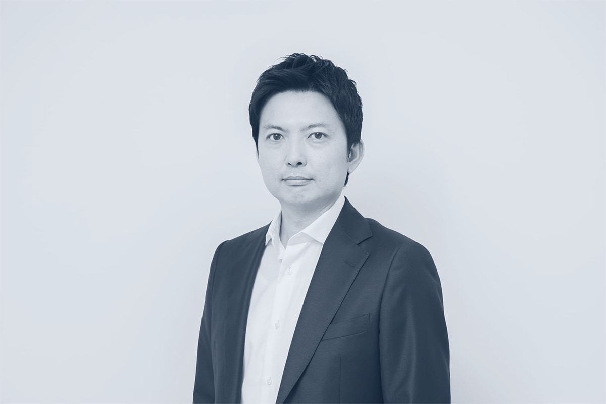 株式会社エス・エム・エス 髙畑正樹氏