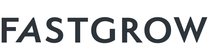 Fastgrowロゴ